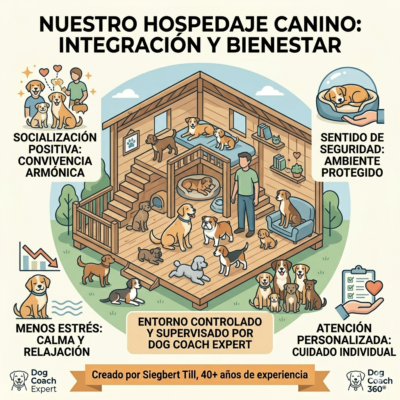 DOG COACH 360 CU 05 DOG COACH 360 CU 05