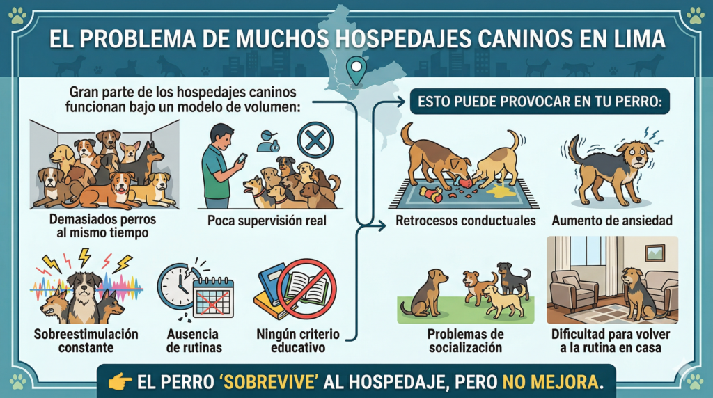 Realidad de muchos hospedajes 01