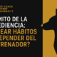 El mito de la obediencia: ¿crear hábitos o depender del entrenador?