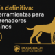 Guía definitiva: 5 herramientas para entrenadores caninos