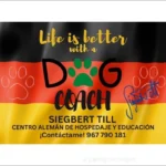 Educación Canina y Hospedaje Canino Lima